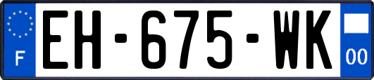 EH-675-WK