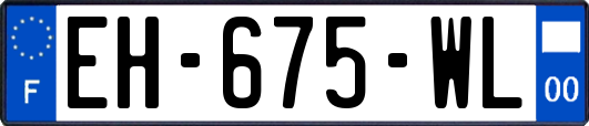 EH-675-WL