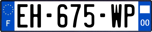 EH-675-WP