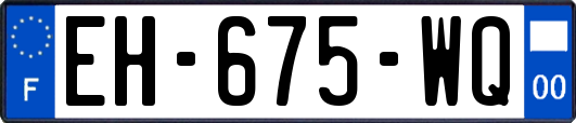 EH-675-WQ