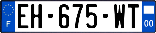 EH-675-WT