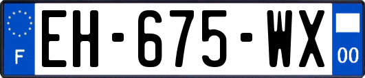 EH-675-WX