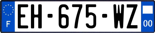 EH-675-WZ