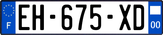 EH-675-XD