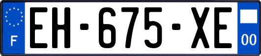 EH-675-XE