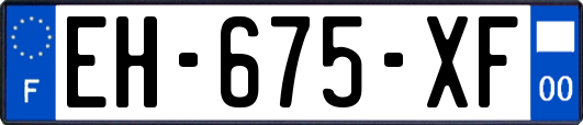 EH-675-XF