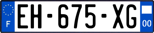 EH-675-XG