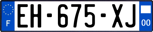 EH-675-XJ