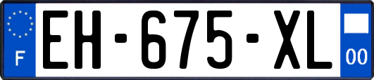 EH-675-XL