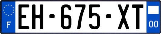 EH-675-XT