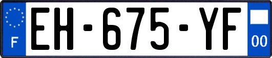 EH-675-YF