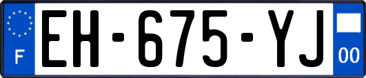 EH-675-YJ