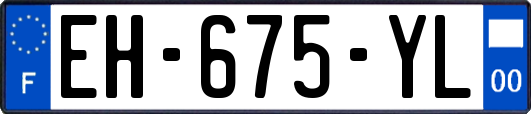 EH-675-YL