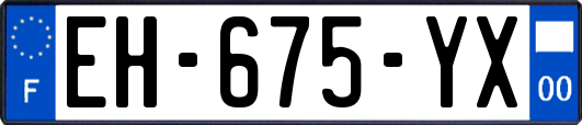 EH-675-YX