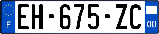 EH-675-ZC