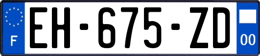 EH-675-ZD