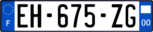 EH-675-ZG