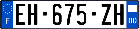 EH-675-ZH