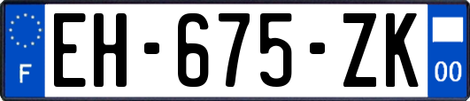 EH-675-ZK