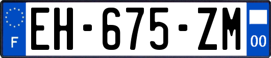 EH-675-ZM