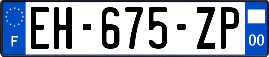 EH-675-ZP