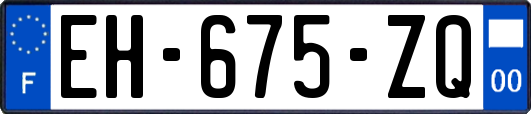 EH-675-ZQ