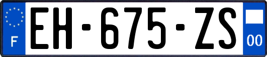 EH-675-ZS