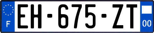 EH-675-ZT