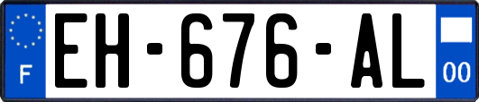 EH-676-AL