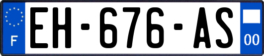 EH-676-AS