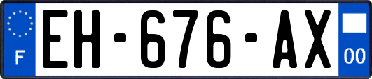 EH-676-AX