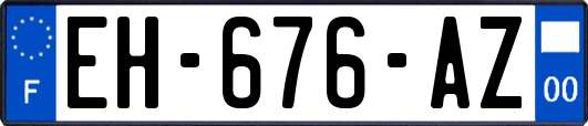 EH-676-AZ