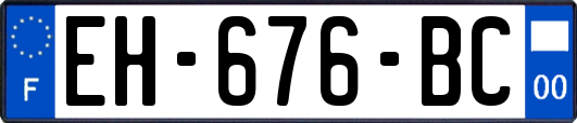 EH-676-BC