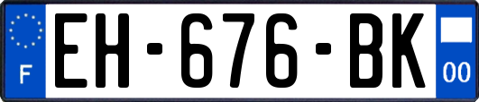 EH-676-BK