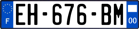 EH-676-BM