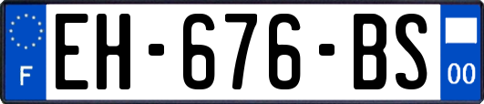 EH-676-BS