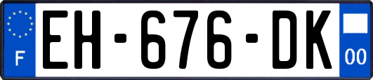 EH-676-DK