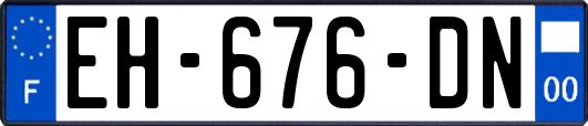 EH-676-DN