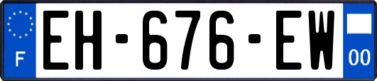 EH-676-EW