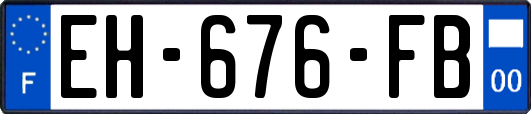 EH-676-FB