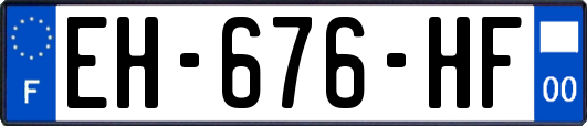 EH-676-HF