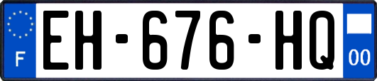 EH-676-HQ