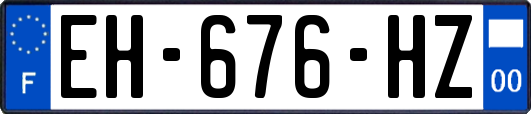EH-676-HZ