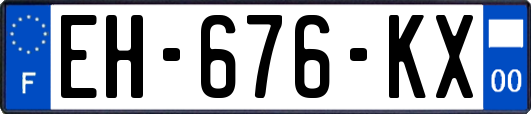 EH-676-KX