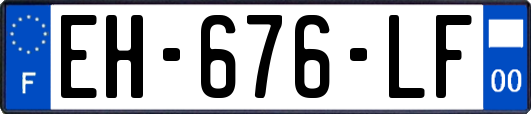 EH-676-LF