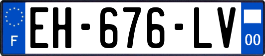EH-676-LV