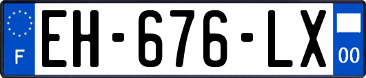 EH-676-LX