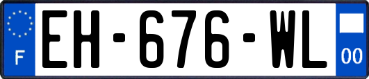 EH-676-WL