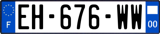 EH-676-WW