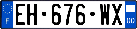 EH-676-WX